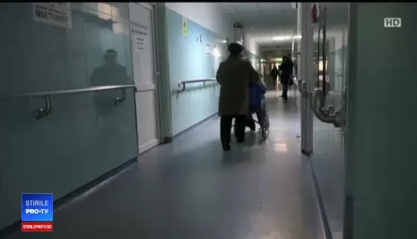 Kovesi: Corupția în sistemul public de sănătate se traduce în costuri suportate de pacienți