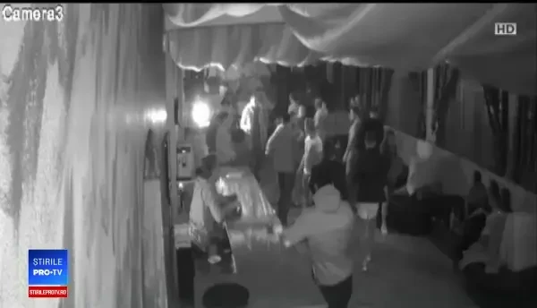 Cazul unui bărbat ucis ar putea fi redeschis, după ce familia a văzut ceva suspect pe imagini