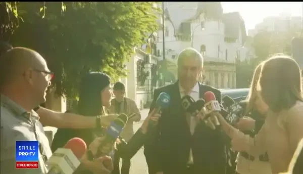 Tăriceanu, după ce DNA a cerut închisoare cu executare în cazul său: Sunt nevinovat