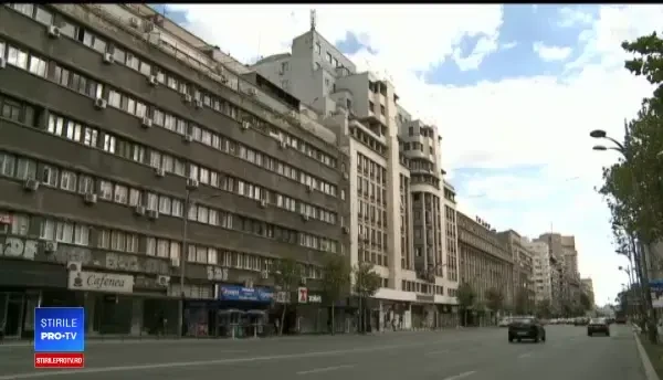 Bucureștiul, capitala europeană cea mai vulnerabilă la cutremur. Raport îngrijorător făcut de arhitecți