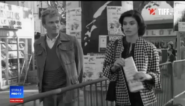 Actrița de orgine franceză Fanny Ardant, premiată pentru întreaga carieră, anul acesta, la TIFF