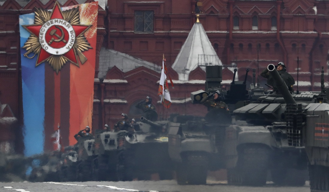 Rolul pe care îl va juca Kremlinul în alegerile din Moldova. "Avem aşteptări"