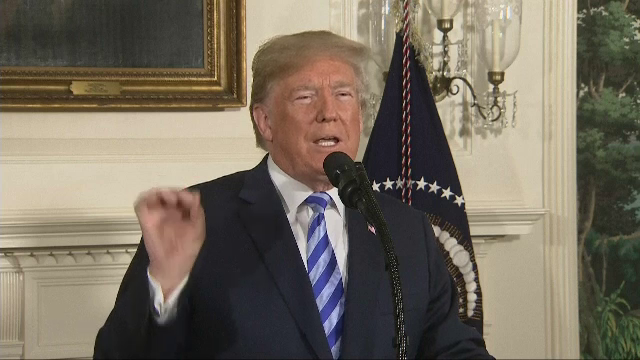 Ce spun analiștii despre retragerea SUA din acordul nuclear iranian: „Este cea mai proastă veste adusă României”