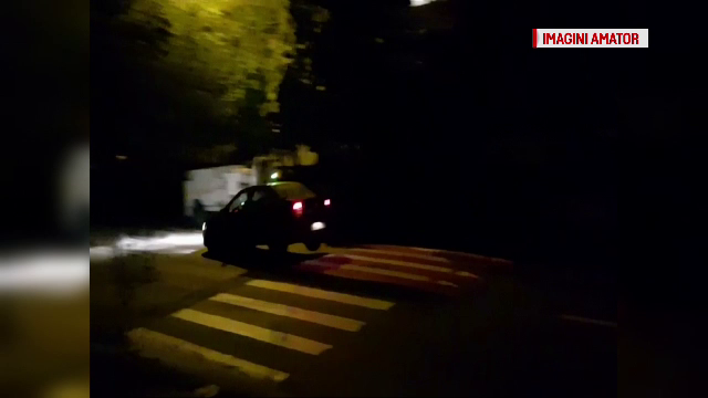 Șoferii din Pitești, nemulțumiți de noile limitatoare de viteză