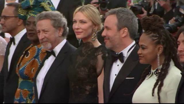 Cannes 2018. O premieră a festivalului constă în juriul majoritar feminin