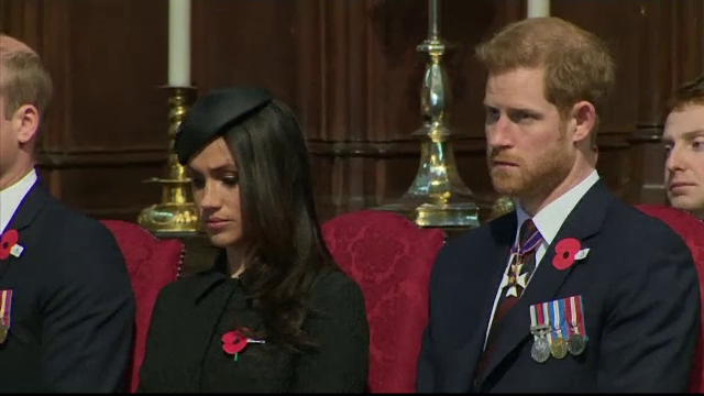 Titlul pe care îl va primi Meghan Markle după căsătoria cu prințul Harry