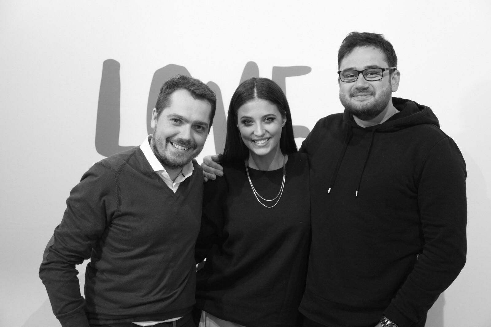 Antonia la Love is Fun: “Ne-au despărţit neînţelegerile, diferenţele de cultură"