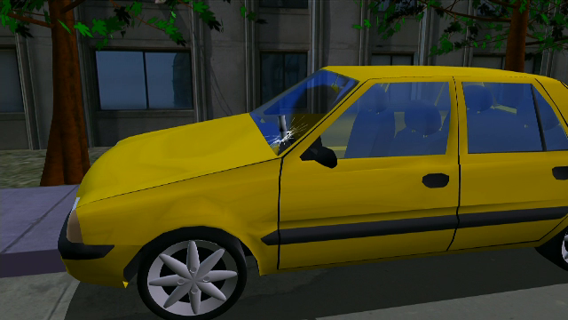 Animație grafică. Explicația Armatei pentru rachetele de semnalizare care au creat panică în Craiova