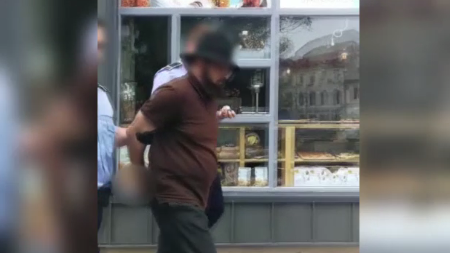 Motivul pentru care bătrânul de 73 de ani a decis să jefuiască magazinul de bijuterii din București