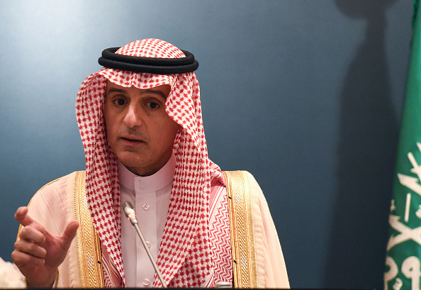 Arabia Saudită, pregătită să dezvolte propriile arme nucleare