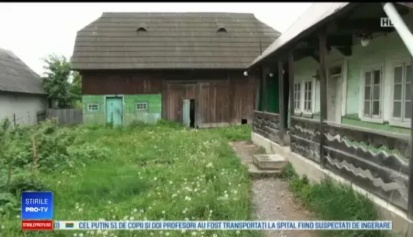 Trupul unui bărbat, descoperit într-un beci la 6 luni de la crimă: Unii îmi spuneau că e la oi