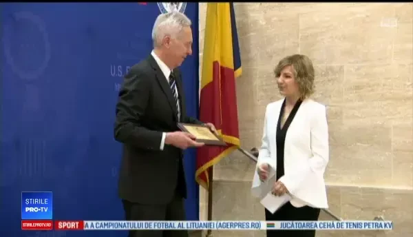 Cine sunt cele 5 românce care au primit de la Ambasada SUA premiul Femei curajoase