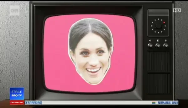 Titlul pe care îl va primi Meghan Markle după căsătoria cu prințul Harry