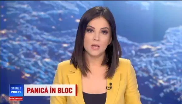 Bărbatul care a târât o vacă cu tractorul, pe stradă, este cercetat penal