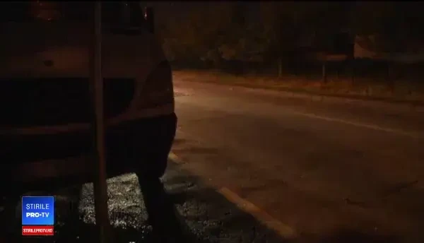 De la idee bună, la pericol. Reacțiile șoferilor la trecerile supraînălțate