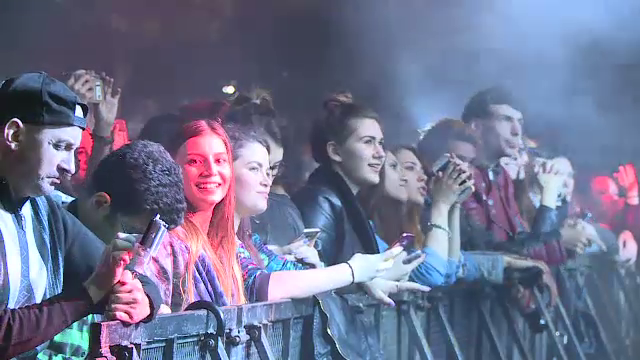 Summer Well 2018. Night Picnic și concert simfonic în deschiderea festivalului