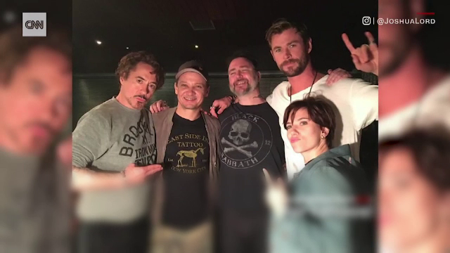 Costumul original "Iron man", pe care l-a purtat Robert Downey Junior în filmul din 2008, a dispărut