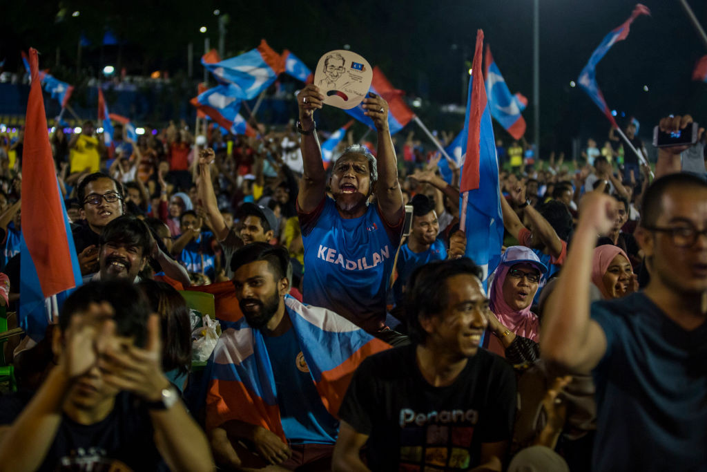 Țara care va avea cel mai bătrân lider din lume