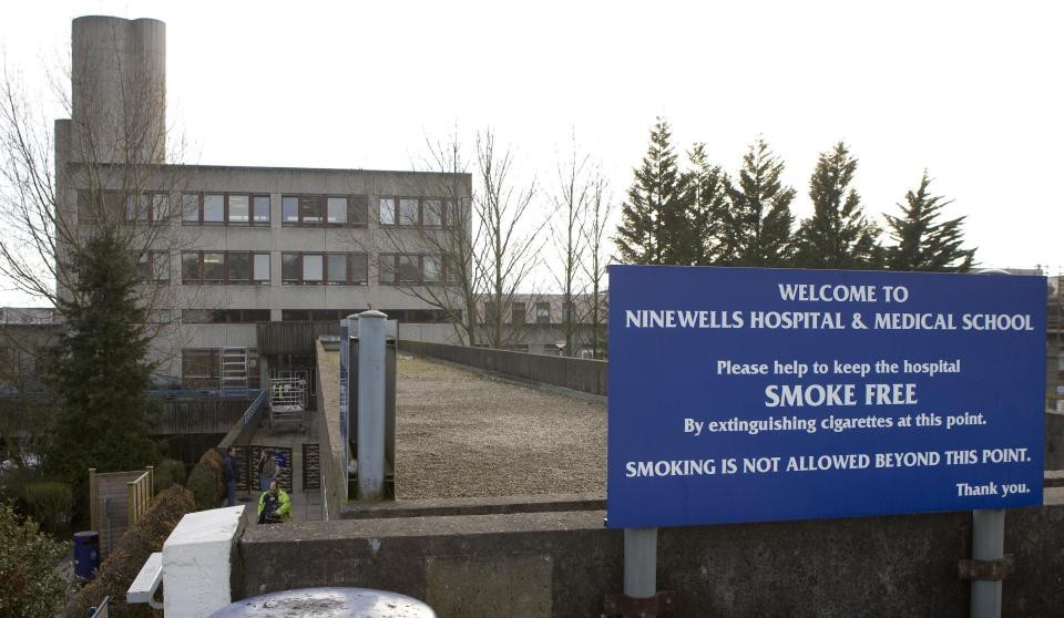 Un făt a fost decapitat, din greșeală, în uterul mamei de către ginecolog