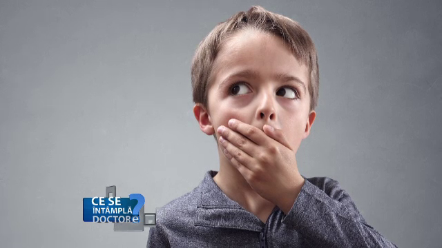 Motivul pentru care cei mici își mint părinții. Cum pot fi ajutați