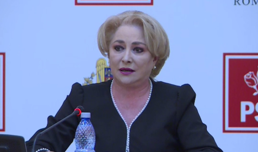 Guvernul Dăncilă vrea să atragă investiții în România de peste 1 miliard de euro. Schemă de ajutor de stat