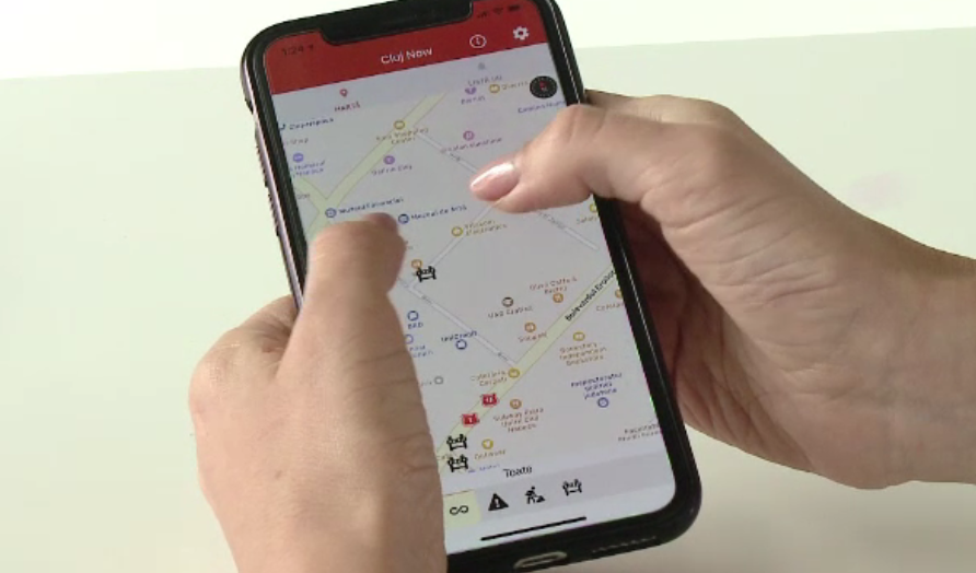 Clujul și Oradea ușurează viața locuitorilor cu aplicații IT utile. Capitala rămâne codașă