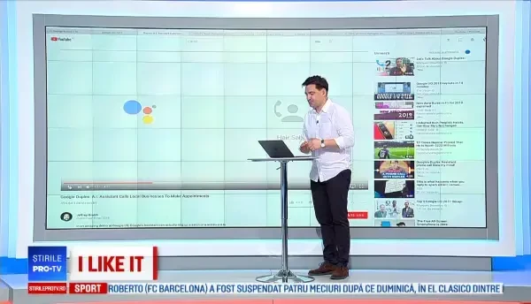 iLikeIT. Schimbările anunţate de Google. Oricine foloseşte Internetul va fi afectat