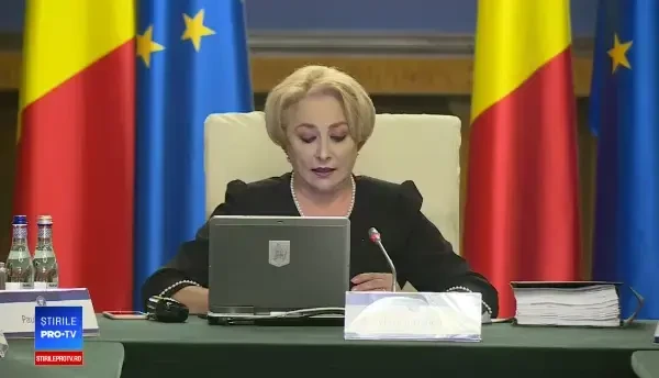 Dăncilă anunță că TAROM va avea avioane „noi, moderne”. Surse: Ar fi luate de la Malaysia Airlines și au 5 ani vechime