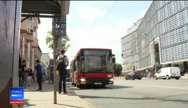 Clujul și Oradea ușurează viața locuitorilor cu aplicații IT utile. Capitala rămâne codașă