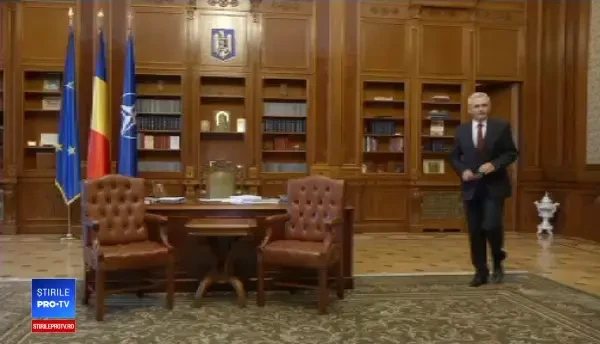 Dragnea, pentru AP: Noi suntem mai aproape de Rusia decât alte țări care sunt puțin mai departe