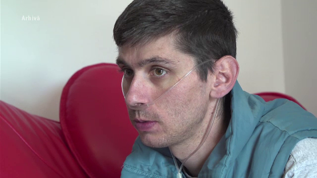 Avocatul Poporului s-a autosesizat în cazul unui tânăr care are nevoie de transplant