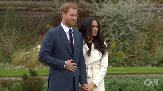 Vremea englezească le dă emoții organizatorilor nunții prințului Harry