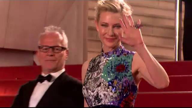 Cannes 2018. Juriul a făcut senzaţie pe covorul roşu