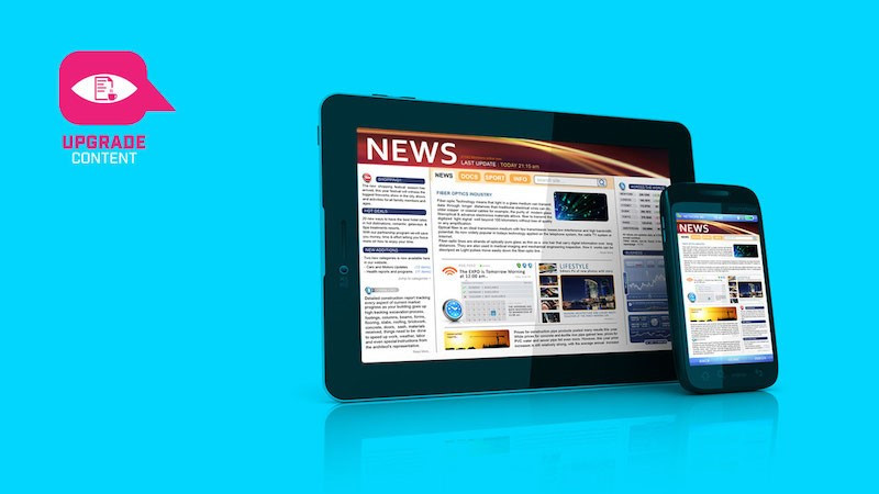 Netflix, Google și Facebook pe aceeasi scenă cu The New York Times, CNN, El Mundo, Social Chain și Discovery