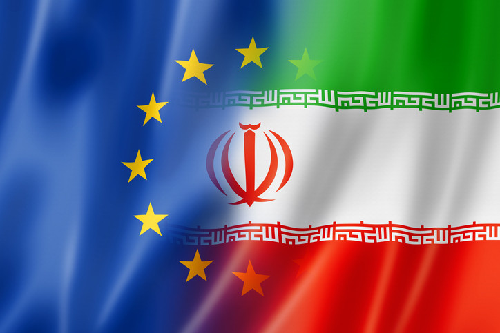 Comisia Europeană a lansat procedura de blocare a sancţiunilor SUA în dosarul nuclear iranian