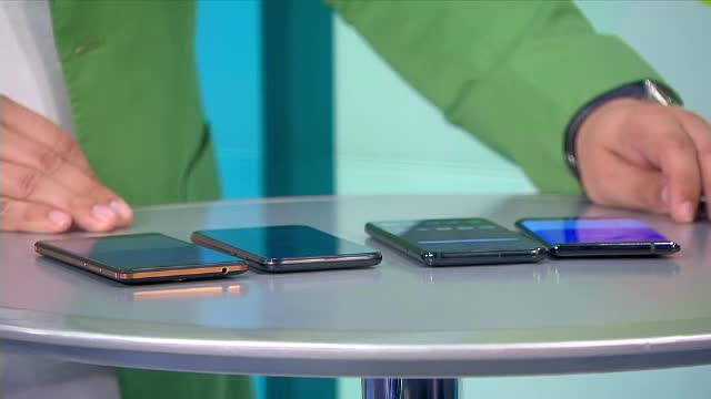 iLikeIT. Cele mai bune telefoane ale momentului: LG G7, Nokia 8, Nokia 7 Plus, Huawei P20 Lite, Asus Zenfone 5