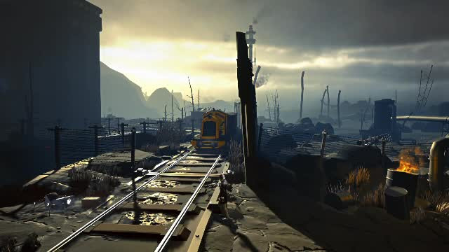 iLikeIT. Jocul săptămânii este românesc și face referiri la perioada comunistă: Black The Fall