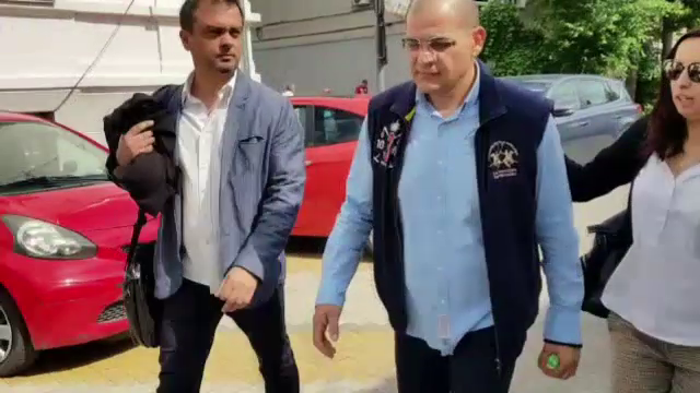 Italianul care ar fi finanțat clanul Camorra cu bani câștigați în România, extrădat