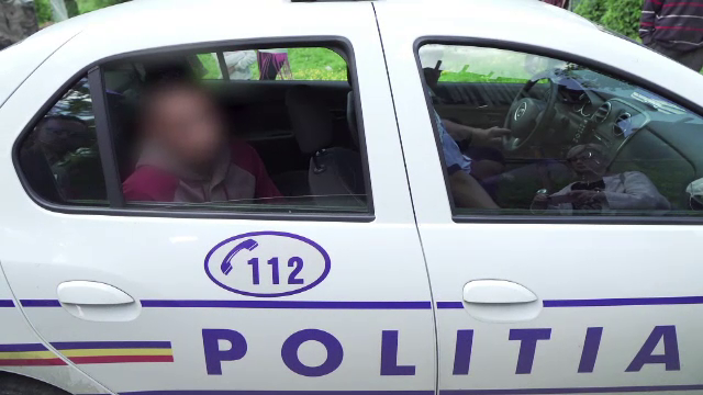 Bunicul unui copil de 2 ani susţine că băieţelul ar fi fost agresat sexual de un unchi