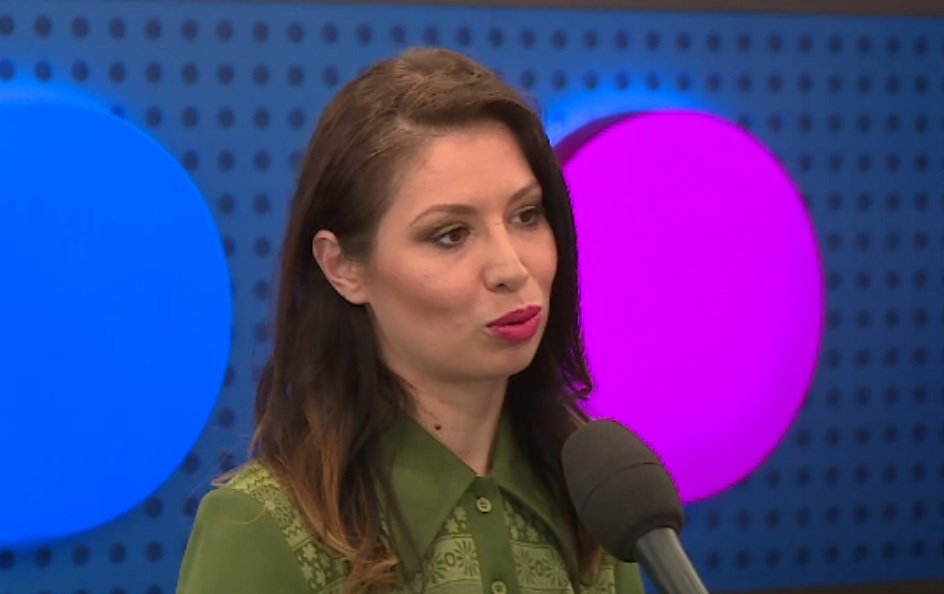 cristina balan