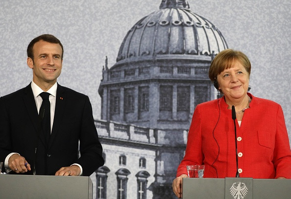 Răspunsul pregătit de UE pentru a contracara sancțiunile SUA vizând Iranul