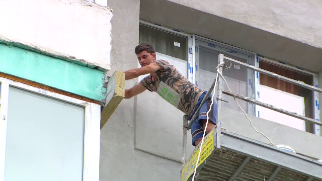 Țara din UE în care mor cei mai mulți oameni pe șantiere. De ce refuză echipamentele de protecție