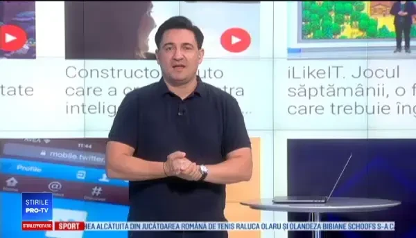 iLikeIT: Bondza Word Puzzle, MapMan și Real Car Parking. Jocuri pentru weekend