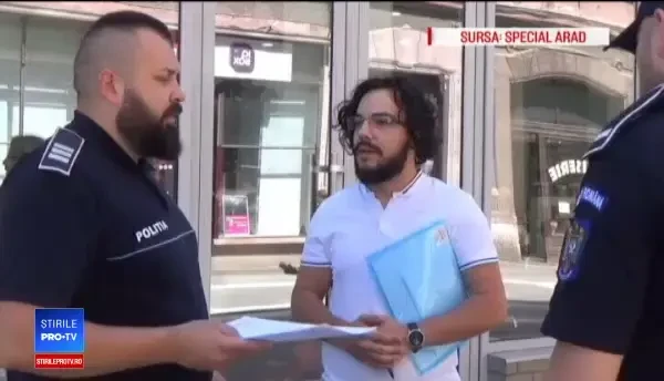 Scandal după apariția deținătorului mărcii Arsenie Boca. Nu poți să compari părintele cu un brand