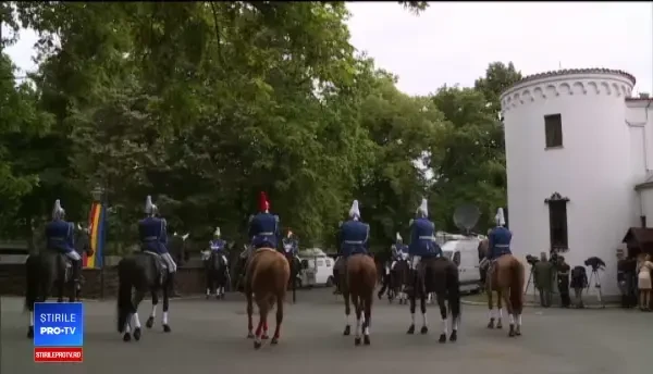 Casa Regală va deveni instituție publică, în subordinea Guvernului. Palatul Elisabeta, concesionat gratuit