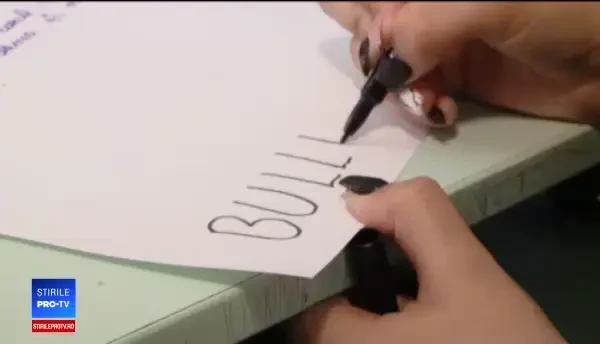 În două școli din Iaşi, agresiunile de tip bullying au dispărut. Metoda folosită