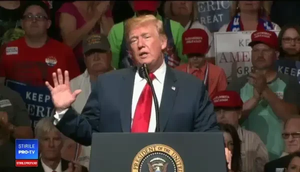 Donald Trump anunţă că se va întâlni cu Kim Jong-un pe 12 iunie, în Singapore