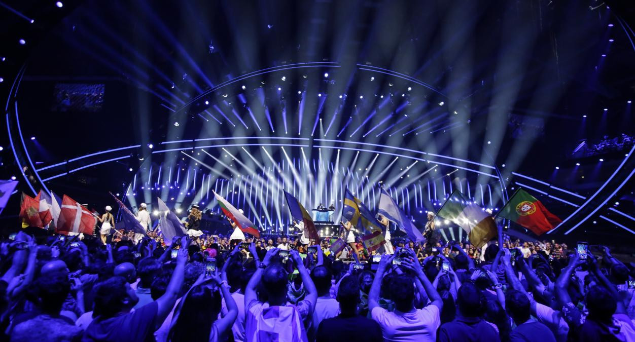 Eurovision 2018. Reprezentanții Ciprului și Israelului, favoriții finalei din această seară