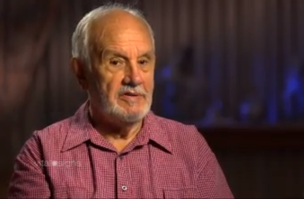 "Omul cu brațul de aur" a donat sânge timp de 60 de ani și a salvat peste 2 milioane de copii