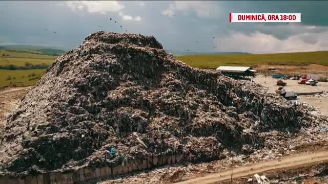 gunoi, deseuri